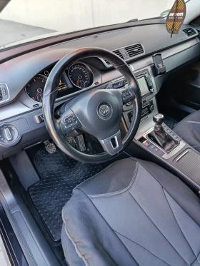 VW Passat, снимка 4
