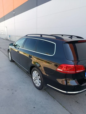 VW Passat, снимка 3