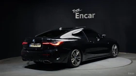 BMW 440 M440i* XDRIVE* DISTRONIC* 360* КАМЕРА* ОБДУХВАНЕ* , снимка 3