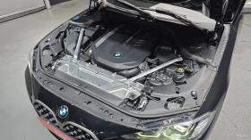 BMW 440 M440i* XDRIVE* DISTRONIC* 360* КАМЕРА* ОБДУХВАНЕ* , снимка 17