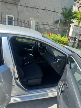 Toyota Corolla, снимка 6