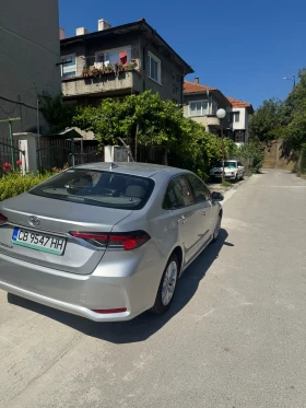 Toyota Corolla, снимка 4