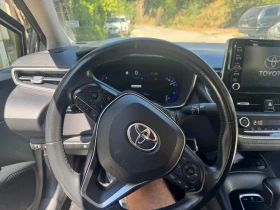 Toyota Corolla, снимка 9