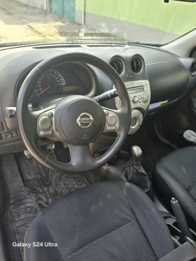 Nissan Micra, снимка 9