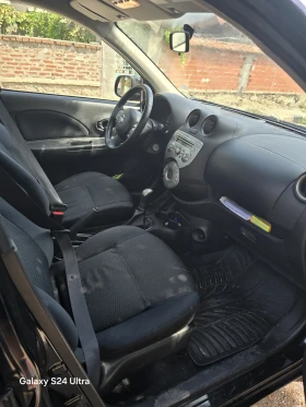 Nissan Micra, снимка 4