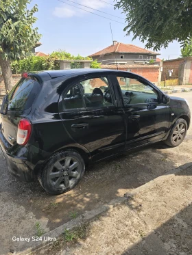 Nissan Micra, снимка 5