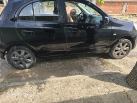 Nissan Micra, снимка 3