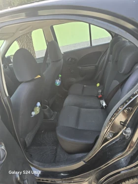 Nissan Micra, снимка 8
