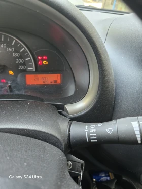 Nissan Micra, снимка 1