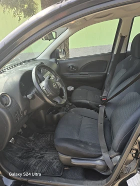 Nissan Micra, снимка 11