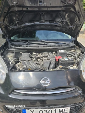 Nissan Micra, снимка 2