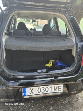 Nissan Micra, снимка 7