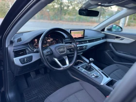 Audi A4 2.0TDI* DIGITAL* NAVI* LED, снимка 11