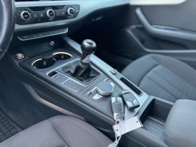 Audi A4 2.0TDI* DIGITAL* NAVI* LED, снимка 14
