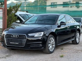 Audi A4 2.0TDI* DIGITAL* NAVI* LED, снимка 4