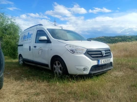 Dacia Dokker, снимка 2