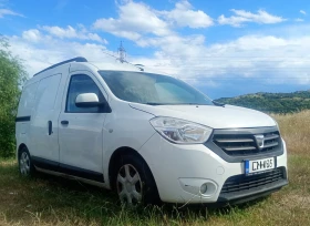 Dacia Dokker, снимка 1