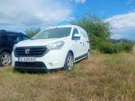Dacia Dokker, снимка 1