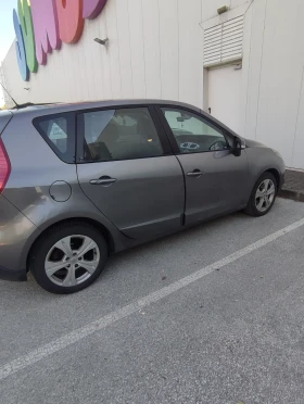 Renault Scenic Xmod, снимка 5