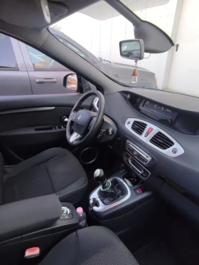 Renault Scenic Xmod, снимка 7