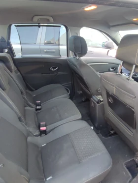 Renault Scenic Xmod, снимка 8