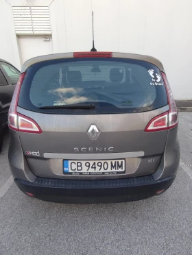 Renault Scenic Xmod, снимка 6
