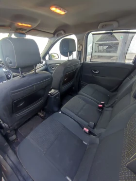 Renault Scenic Xmod, снимка 1