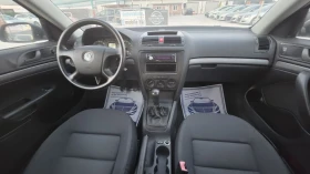Skoda Octavia 1.9TDI.105кс. Хечбек клима, снимка 15