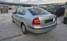 Skoda Octavia 1.9TDI.105кс. Хечбек клима, снимка 7