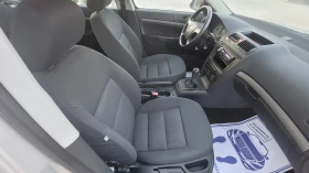 Skoda Octavia 1.9TDI.105кс. Хечбек клима, снимка 13