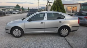 Skoda Octavia 1.9TDI.105кс. Хечбек клима, снимка 8