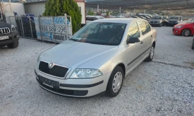 Skoda Octavia 1.9TDI.105кс. Хечбек клима, снимка 1