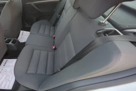 Skoda Octavia 1.9TDI.105кс. Хечбек клима, снимка 11