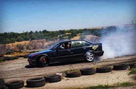 BMW 325 M50B25 Drift car, снимка 5
