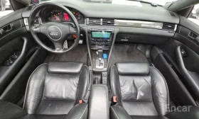 Audi Rs6 BOSE* FULL* , снимка 8