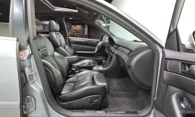 Audi Rs6 BOSE* FULL* , снимка 13