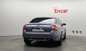 Audi Rs6 BOSE* FULL* , снимка 4