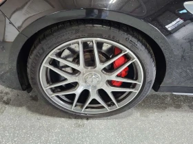Mercedes-Benz E 63 AMG S| BURMESTER| PANO| 360| ПАМЕТ| , снимка 6