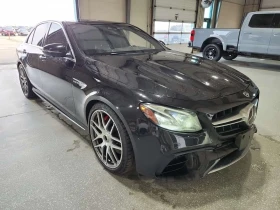 Mercedes-Benz E 63 AMG S| BURMESTER| PANO| 360| ПАМЕТ| , снимка 2
