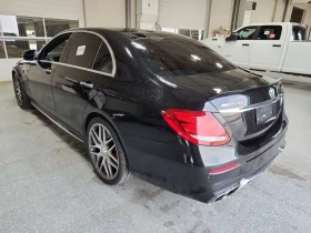 Mercedes-Benz E 63 AMG S| BURMESTER| PANO| 360| ПАМЕТ| , снимка 4