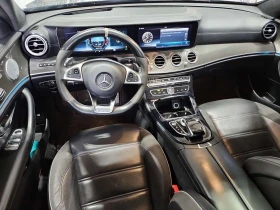 Mercedes-Benz E 63 AMG S| BURMESTER| PANO| 360| ПАМЕТ| , снимка 10