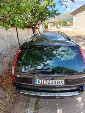 Ford Mondeo, снимка 3