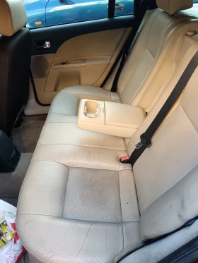 Ford Mondeo, снимка 13