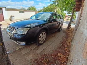 Ford Mondeo, снимка 7