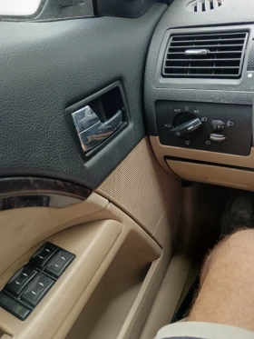 Ford Mondeo, снимка 14