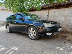 Ford Mondeo, снимка 9