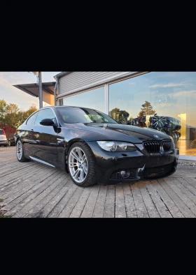 BMW 330 M-PACK СМЕНЕНИ ВЕРИГИ ГЕРМАНИЯ, снимка 3