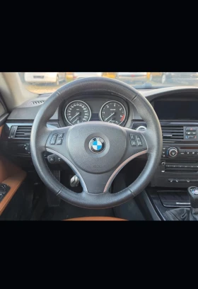 BMW 330 M-PACK СМЕНЕНИ ВЕРИГИ ГЕРМАНИЯ, снимка 12