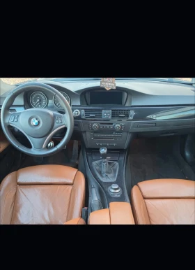 BMW 330 M-PACK СМЕНЕНИ ВЕРИГИ ГЕРМАНИЯ, снимка 8