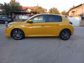 Peugeot 208 1.5 BLUE HDI, снимка 2